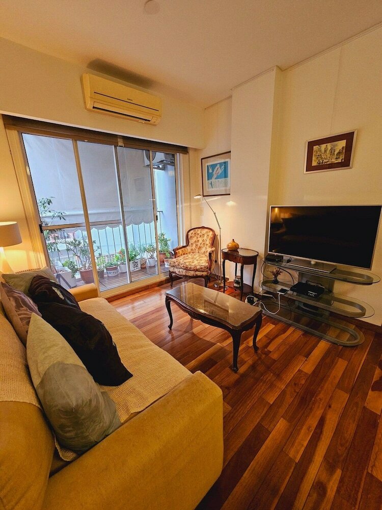 Фото Recoleta Chic