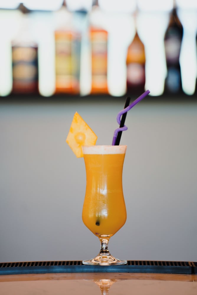 Фото Suatis Resort Hotel