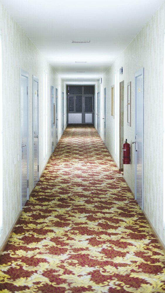 Фото Erdenet Inn