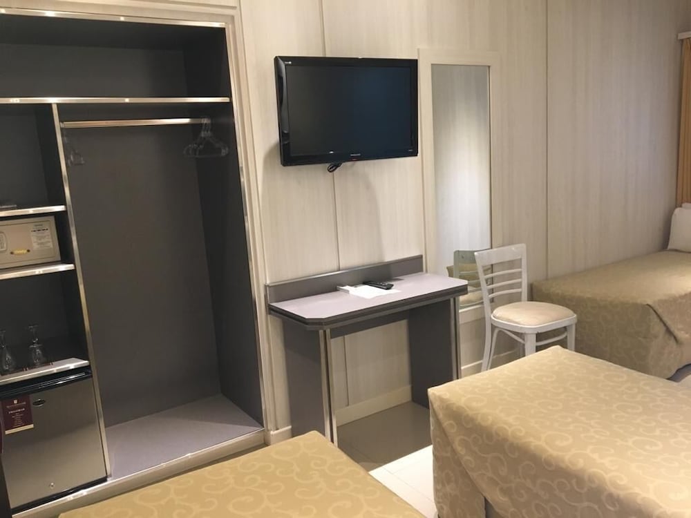 Фото Nuevo Ostende Hotel