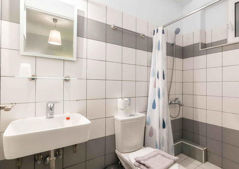 Фото Georgia Apartments