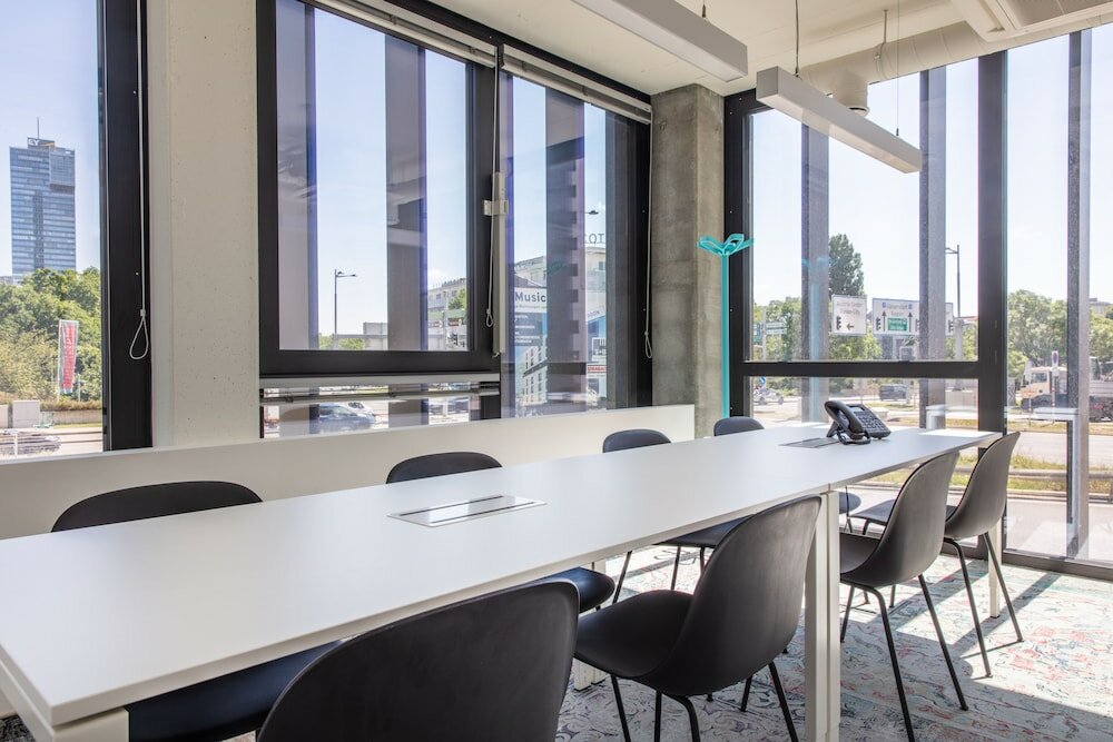 Фото District Living