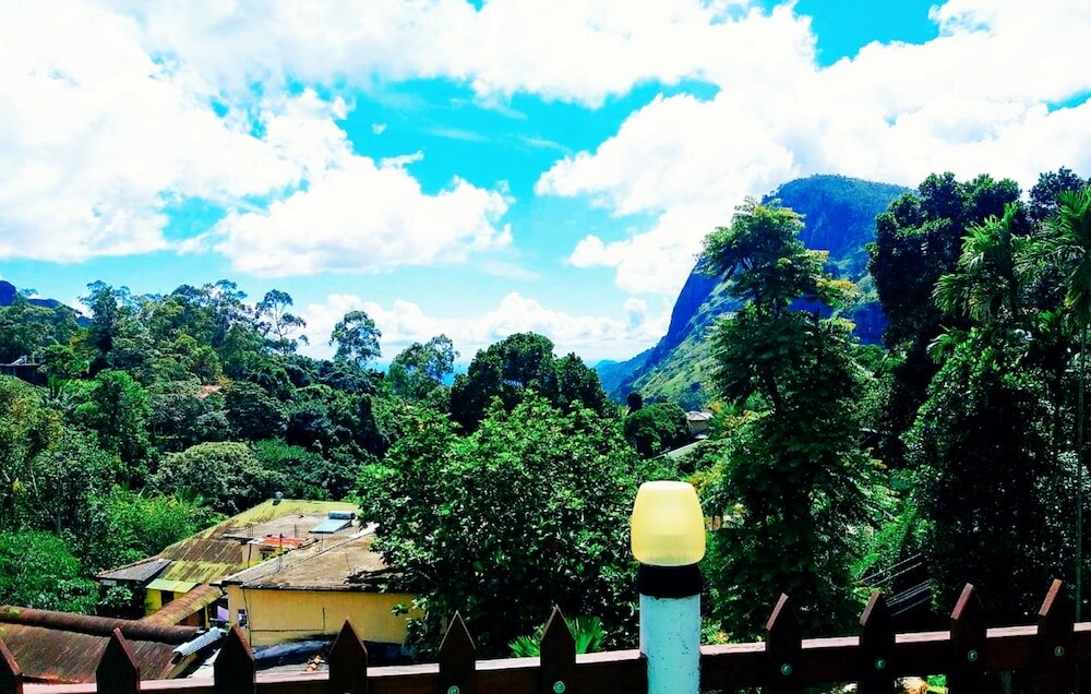 Фото Poomaz Peace Palace Ella