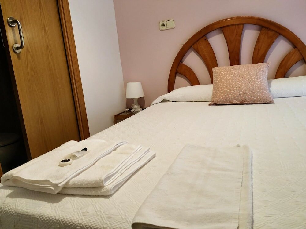 Фото Hostal Abitum Madrid