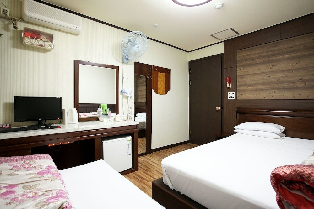 Фото Dongdaemun Green Park