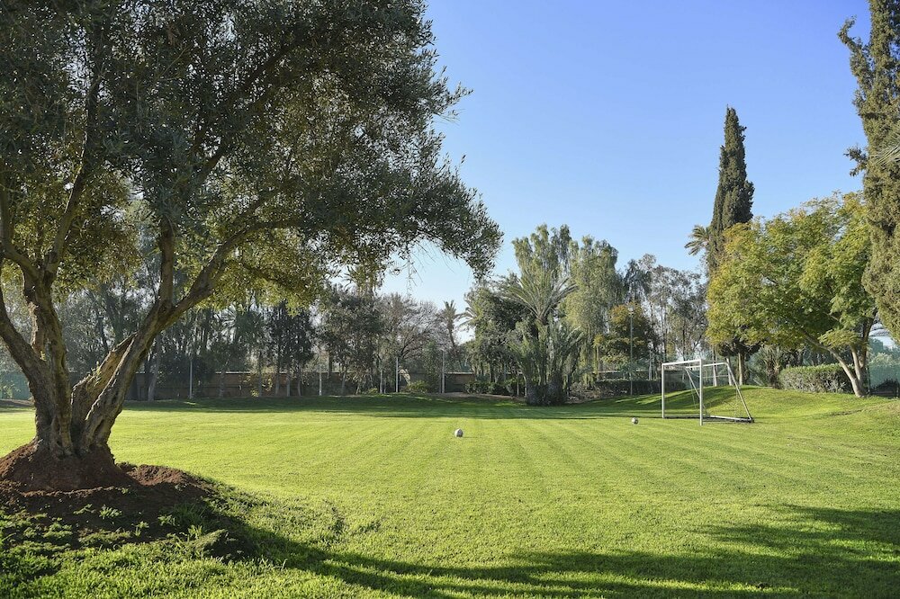 Фото Iberostar Waves Club Palmeraie Marrakech -All Inclusive