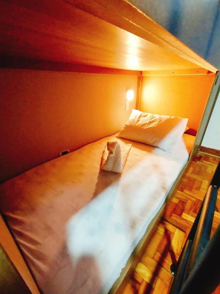 Фото Youse Hostel