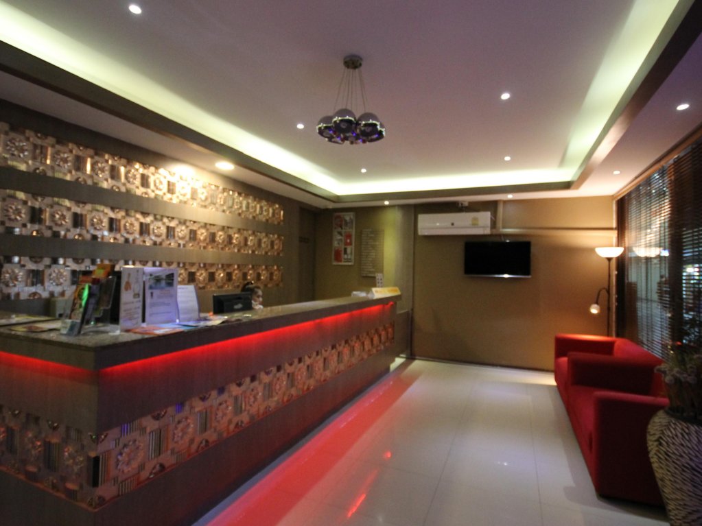 Фото отеля 3