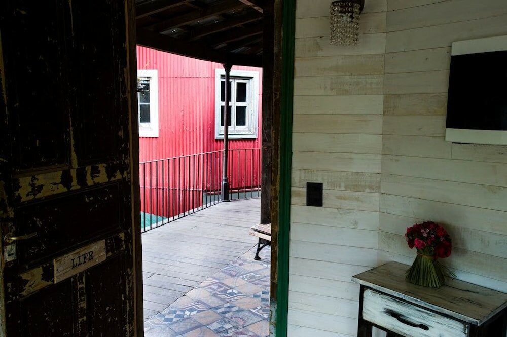 Фото Los departamentos de El Mercado