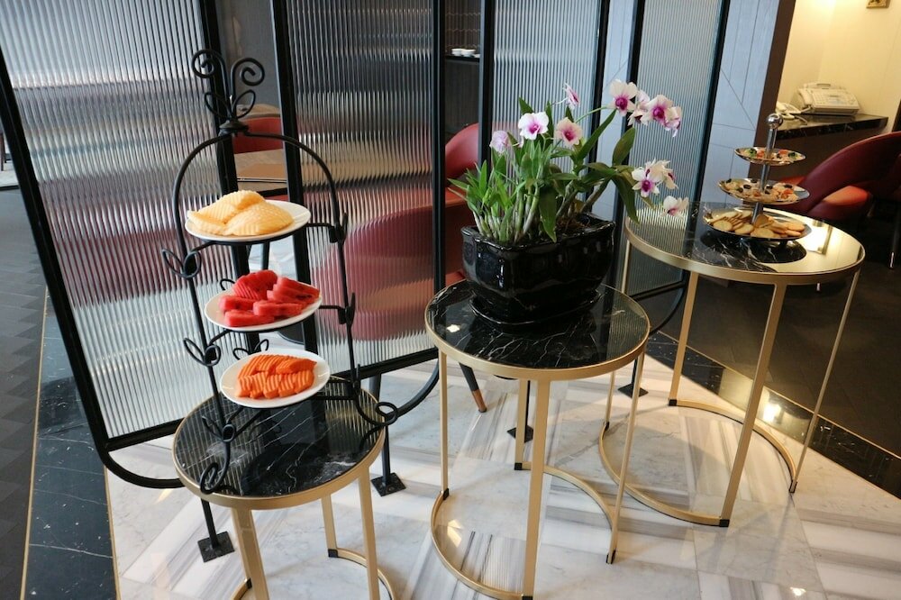 Фото Bella B Hotel