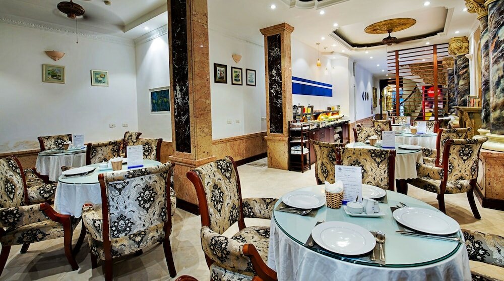 Фото Hanz Hanoi De Maison Grand Hotel