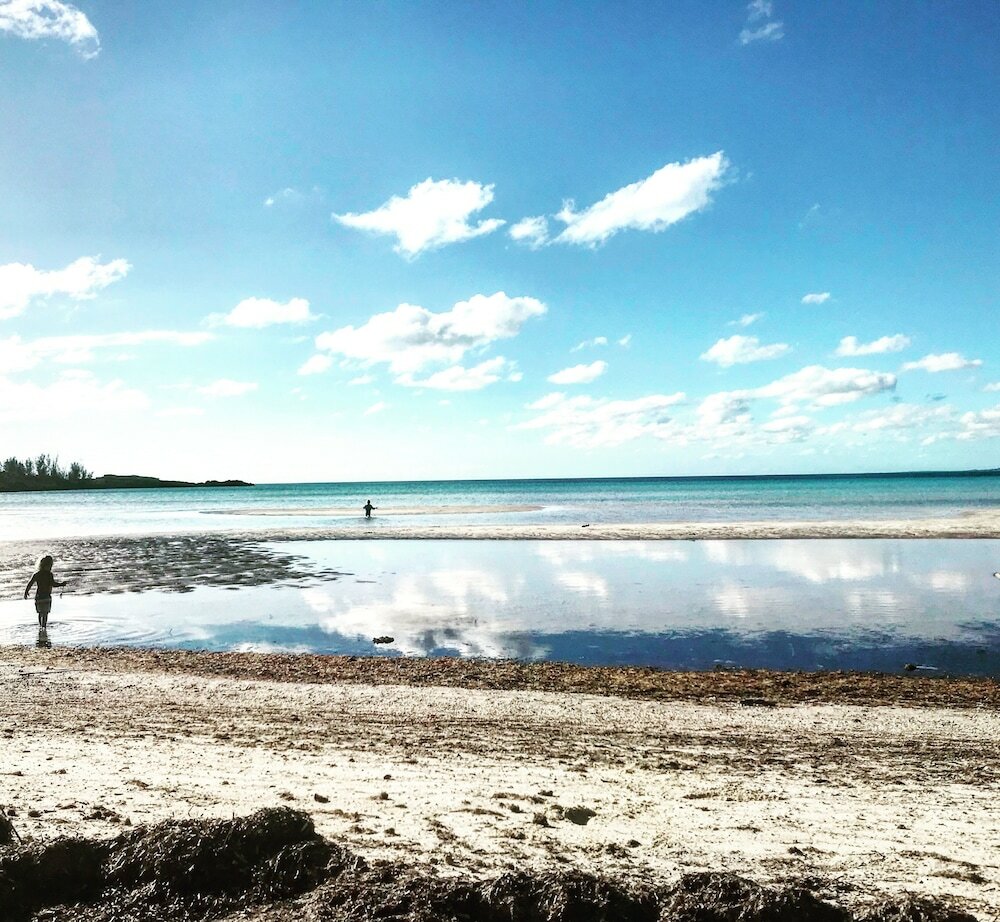 Фото Отель The Sunset Cove And Rainbow Room