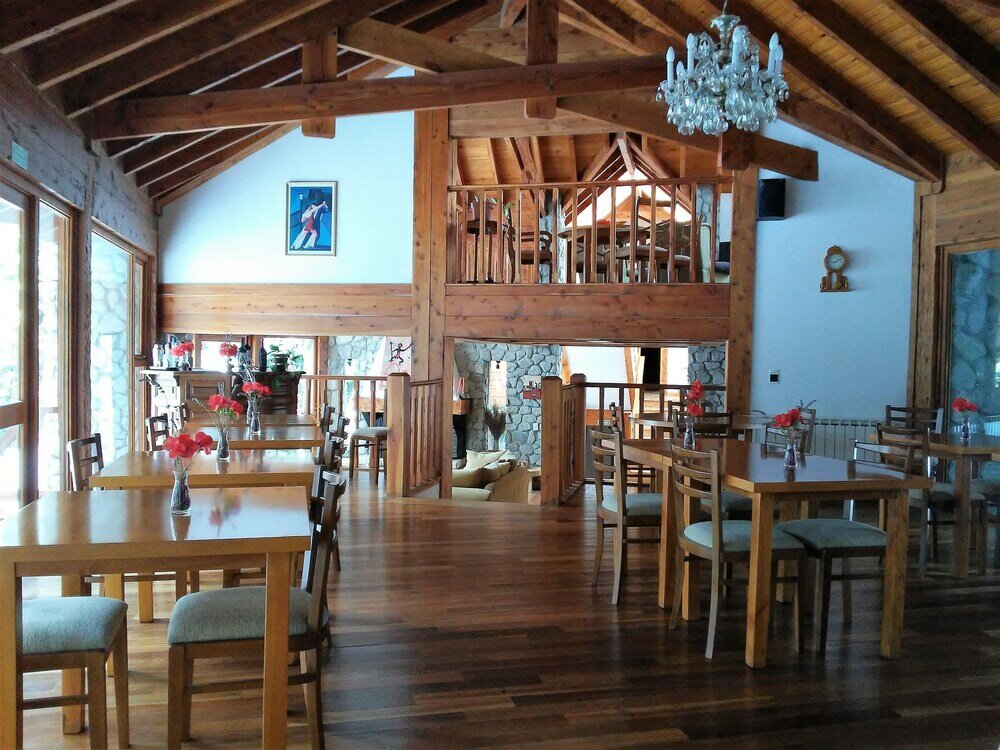 Фото Aldea Bonita