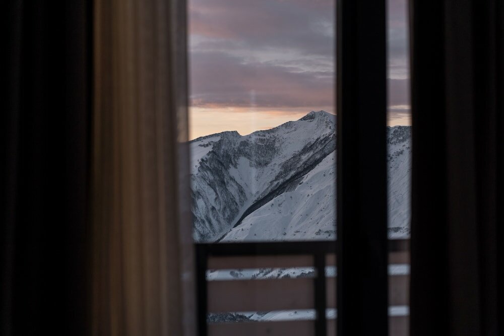 Фото Gogi Ski Resort