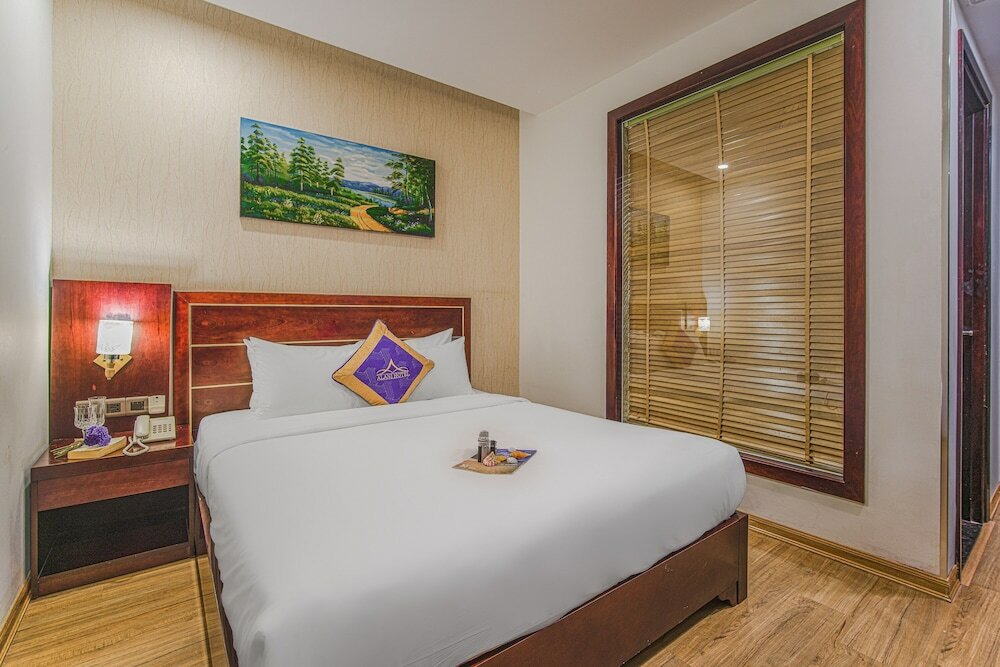 Фото Alani Sea View Hotel