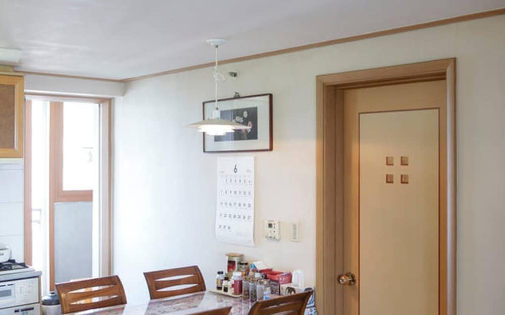 Фото Dongdaemun Ko-stay House