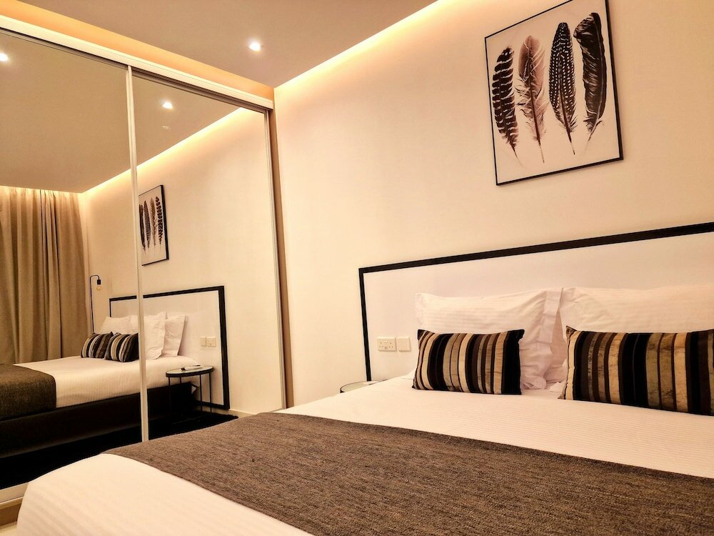 Фото Sveltos Residence Suites