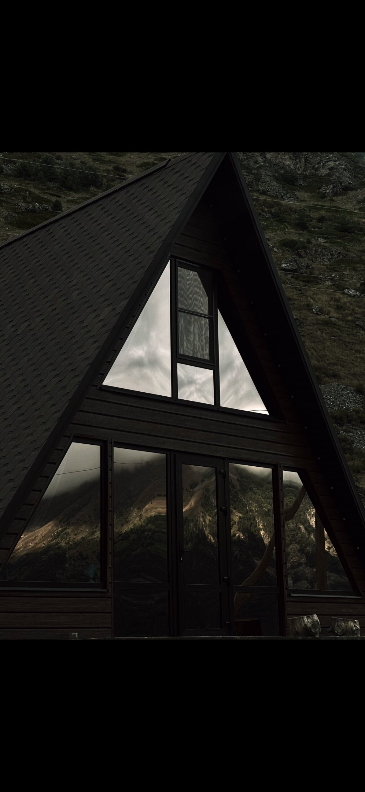 Фото Loft house 07