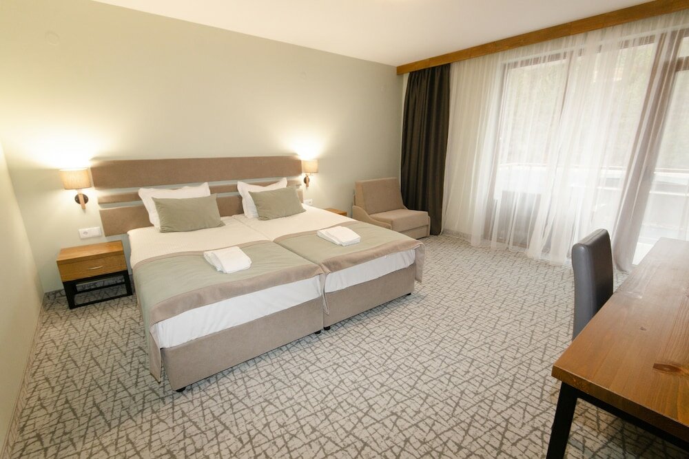 Фото SPA Hotel Orbita