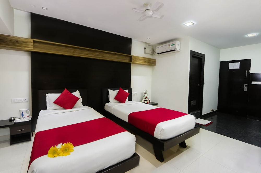 Фото Istay Hotels Rajajinagar