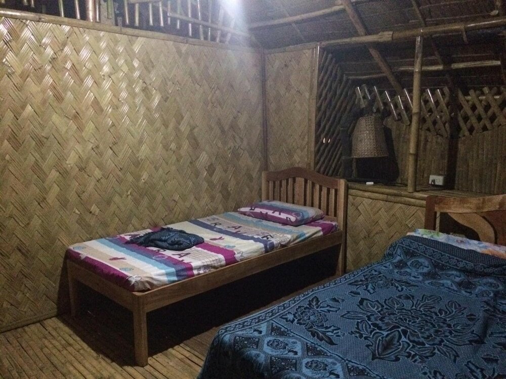 Фото Bamboo Nest Palawan - Hostel