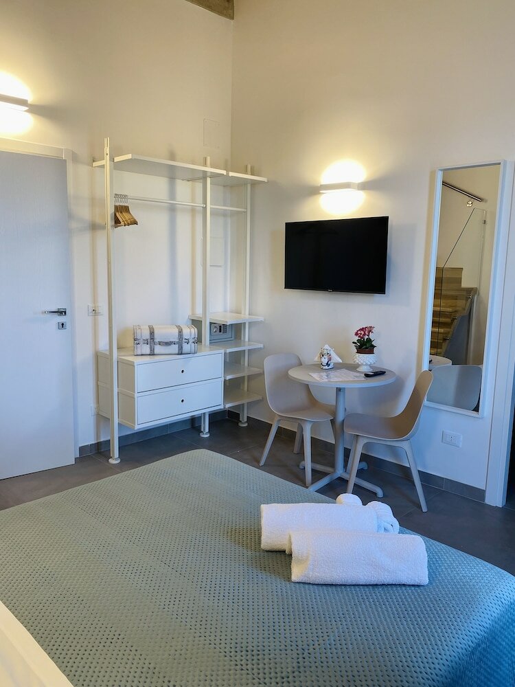 Фото Attico Belvedere