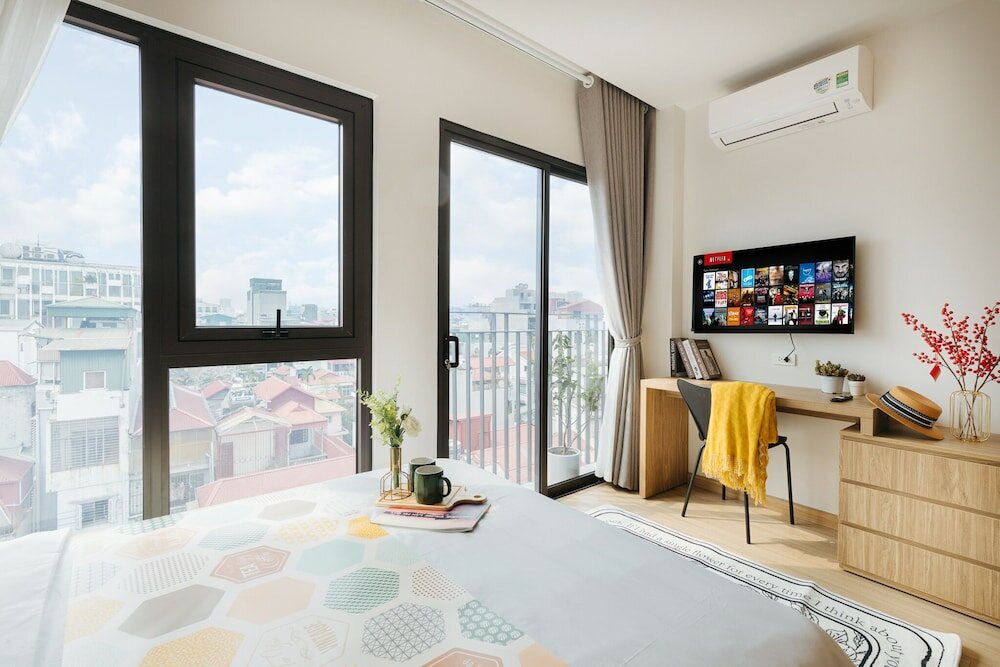 Фото Myrcella Urban Studio