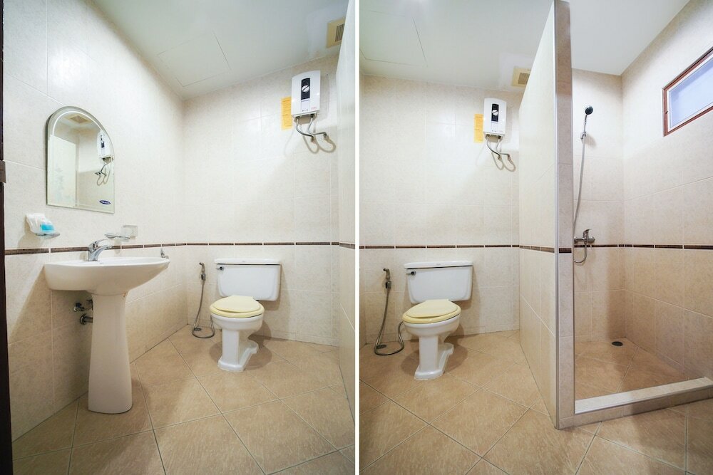 Фото Oyo 917 Pk Residence Pattaya