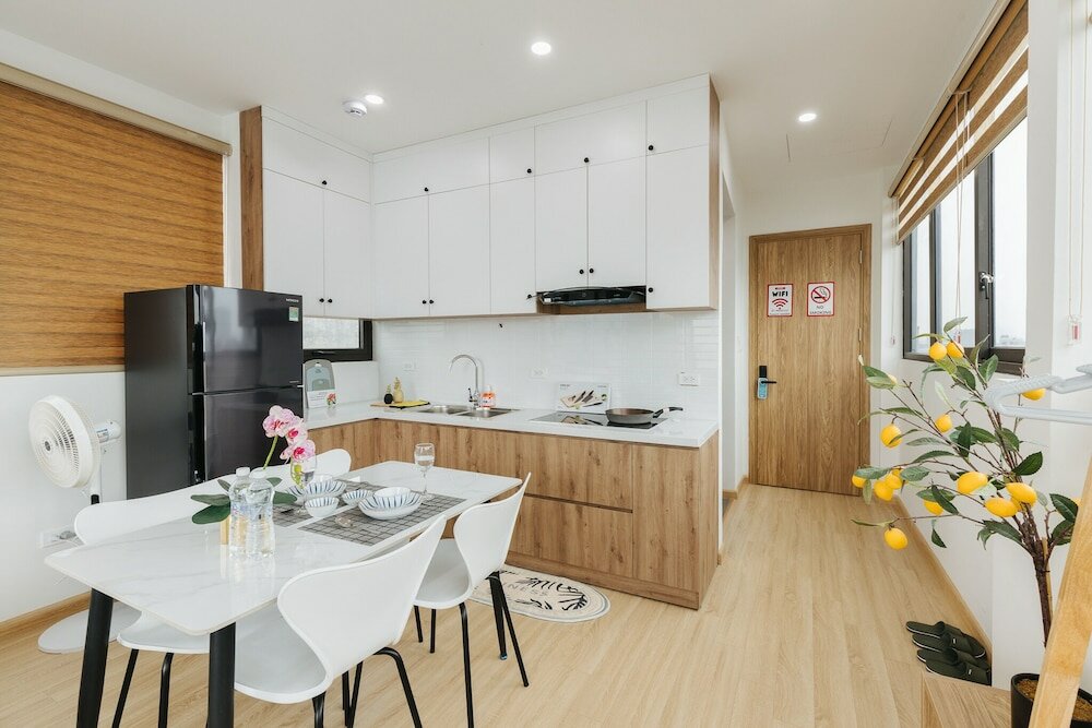 Фото Myrcella Urban Studio