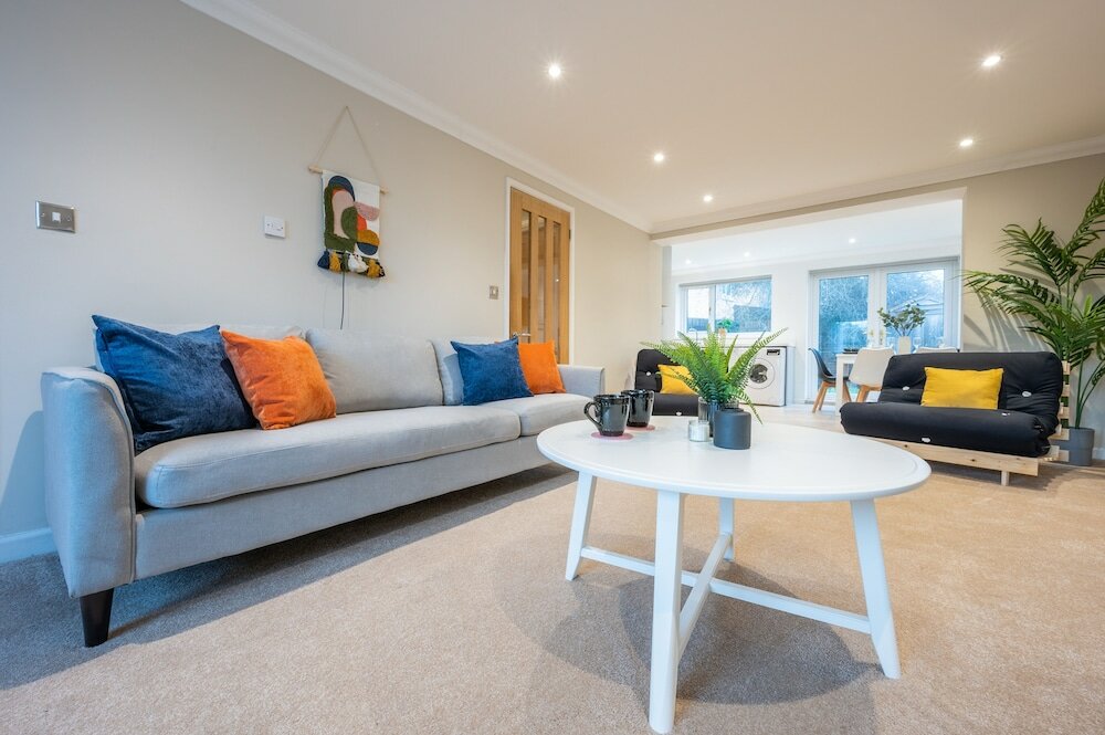 Фото Tŷ Coch by Tŷ Sa in Wales - Free Parking