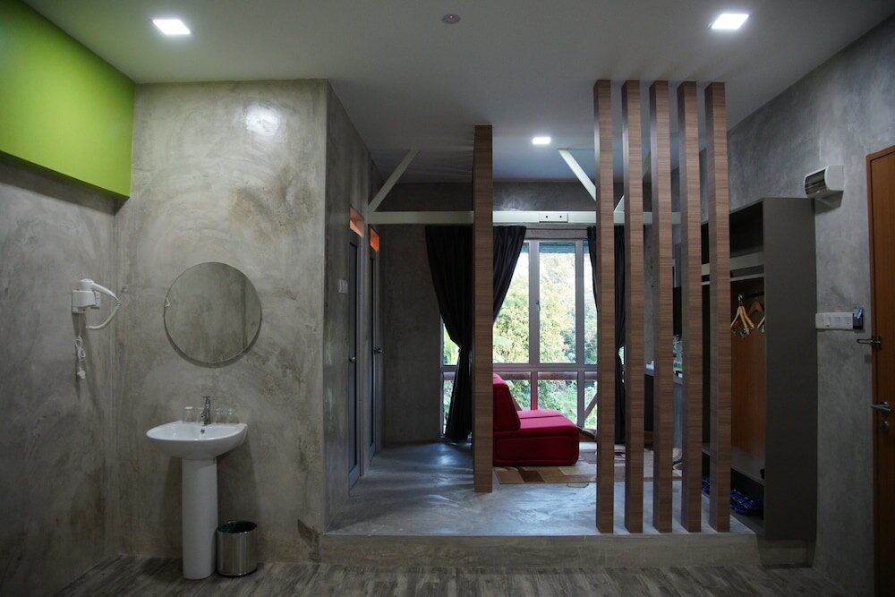 Фото Rick Resort Teluk Intan