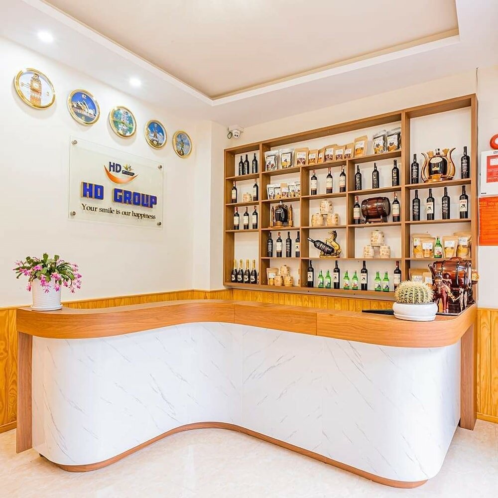 Фото Da Lat Gia Re