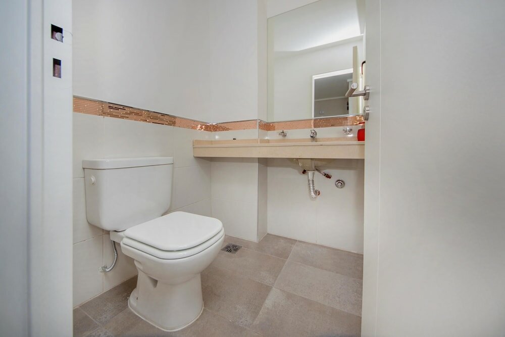 Фото 58w Ituzaingó Apartment