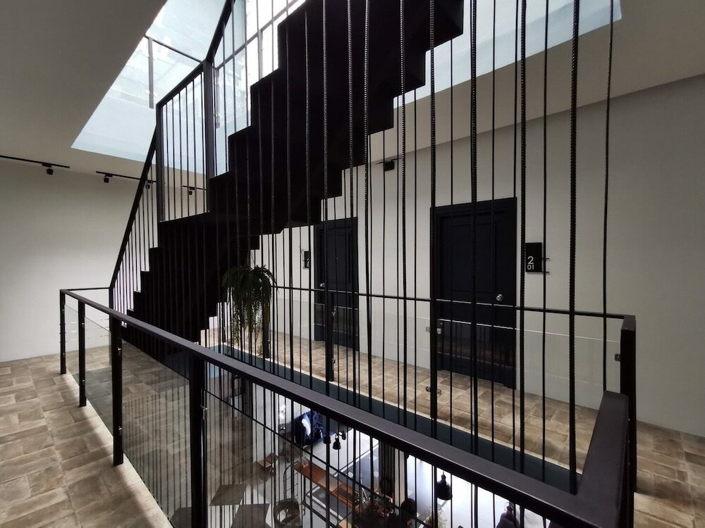 Фото Goodnight Poshtel