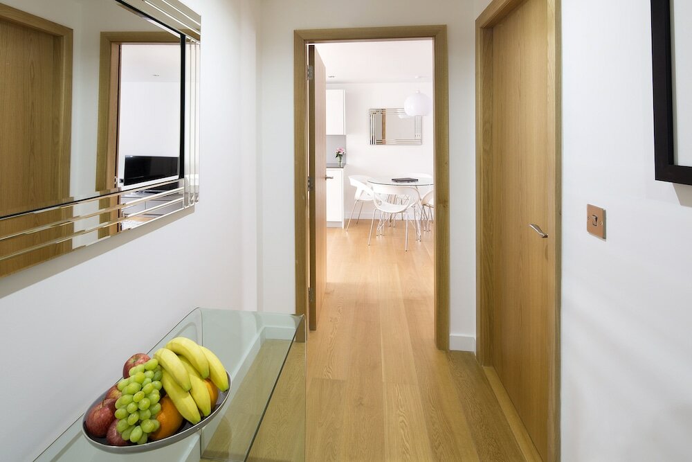 Фото Cambric by Q Apartments