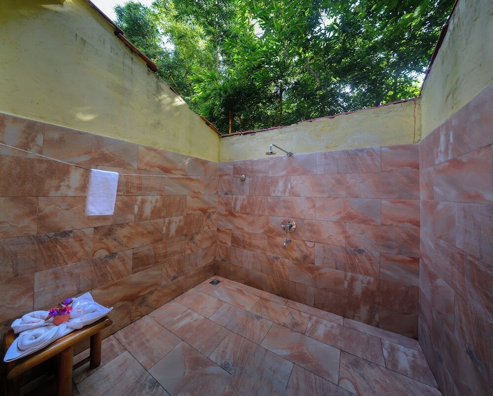 Фото Aranyak Resort Bandhavgarh