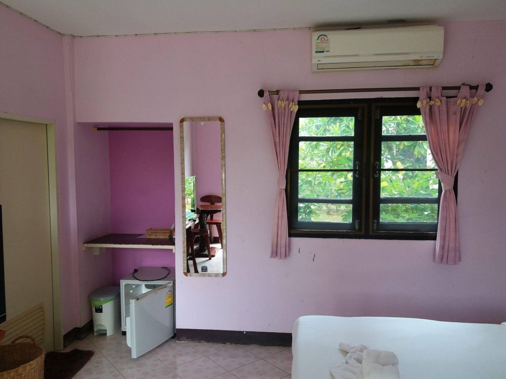 Фото Khrue Wan Resort