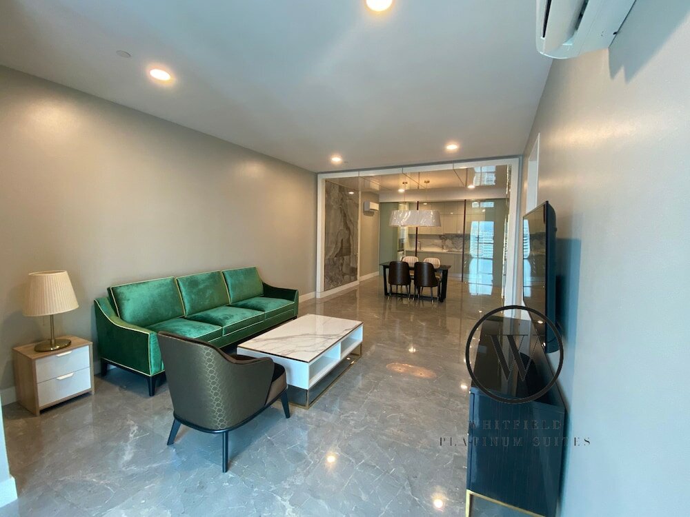 Фото Victory suites