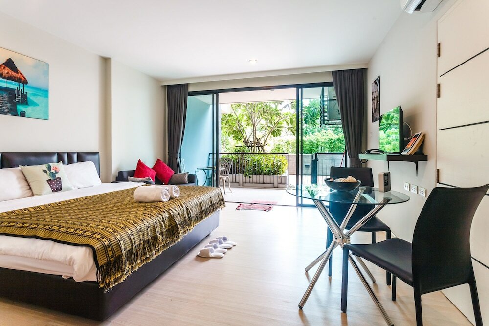 Фото The Unity II by Lofty