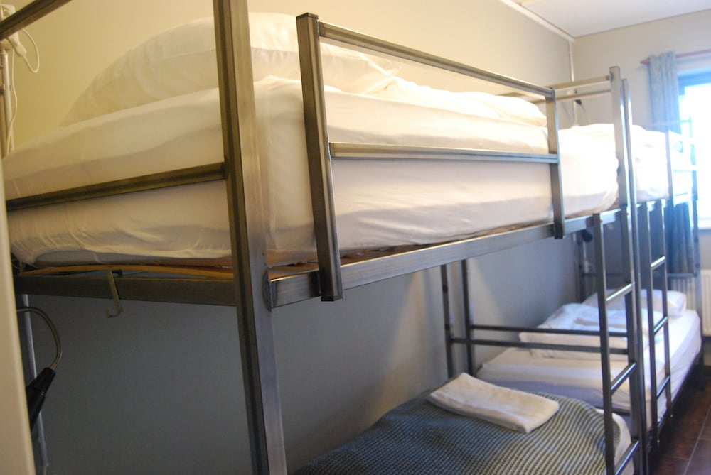 Фото Tehúsið Hostel