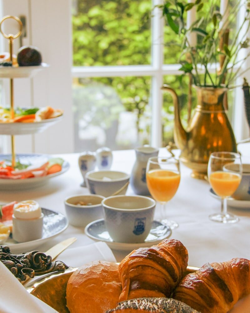 Фото Hostrups Hotel