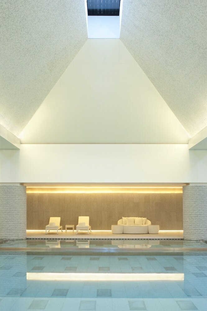 Фото Hualuxe Shanghai Twelve at Hengshan