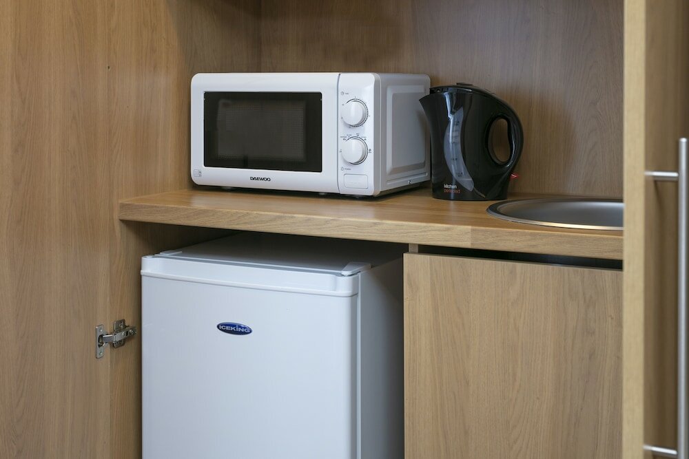 Фото Best Western Northfields Ealing Hotel