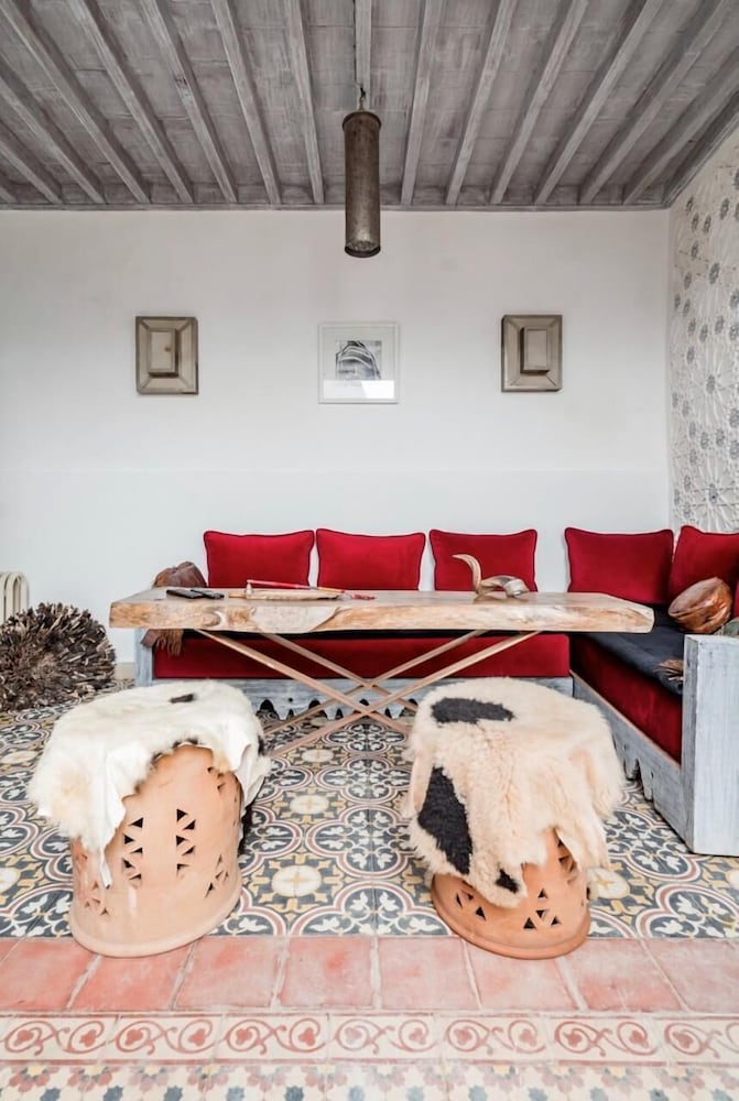 Фото Riad Dar M'tiwla