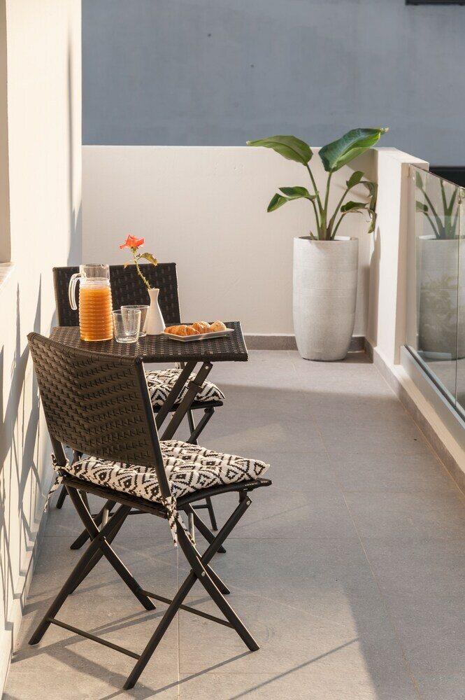 Фото Salty Colours Apartments