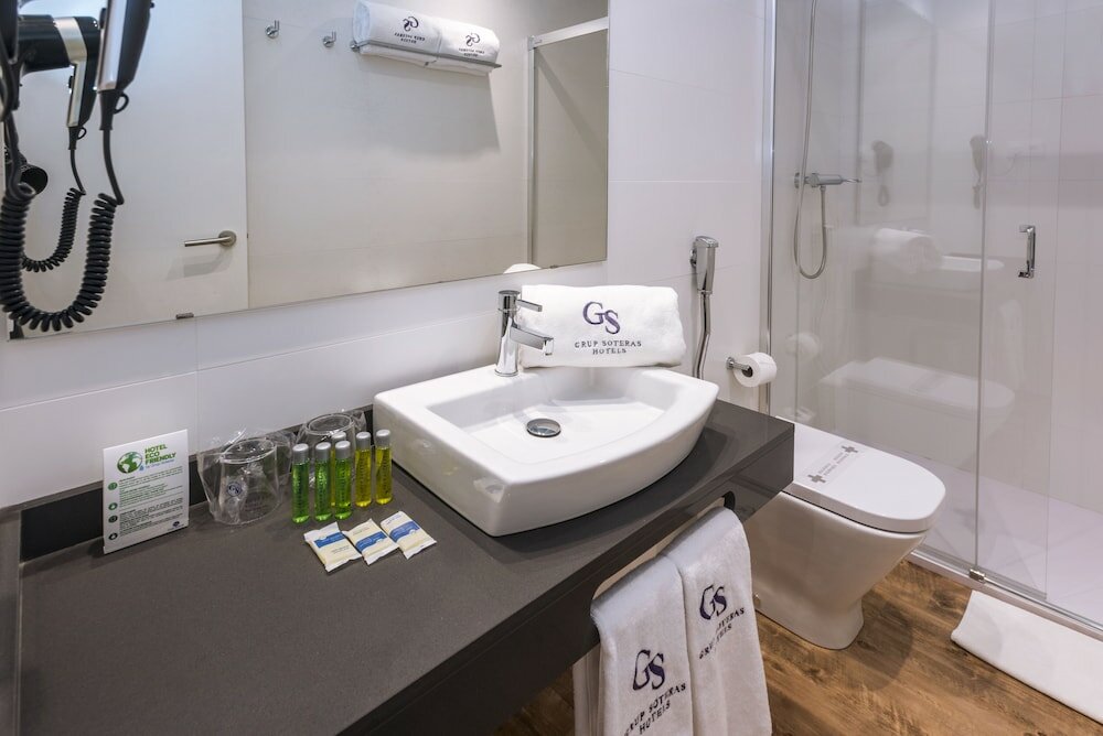 Фото Apartamentos Playa de Castelldefels