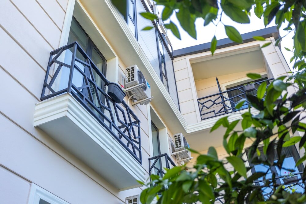 Фото Hotel West Way