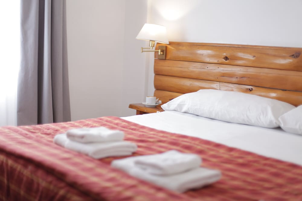 Фото Gran Hotel Panamericano