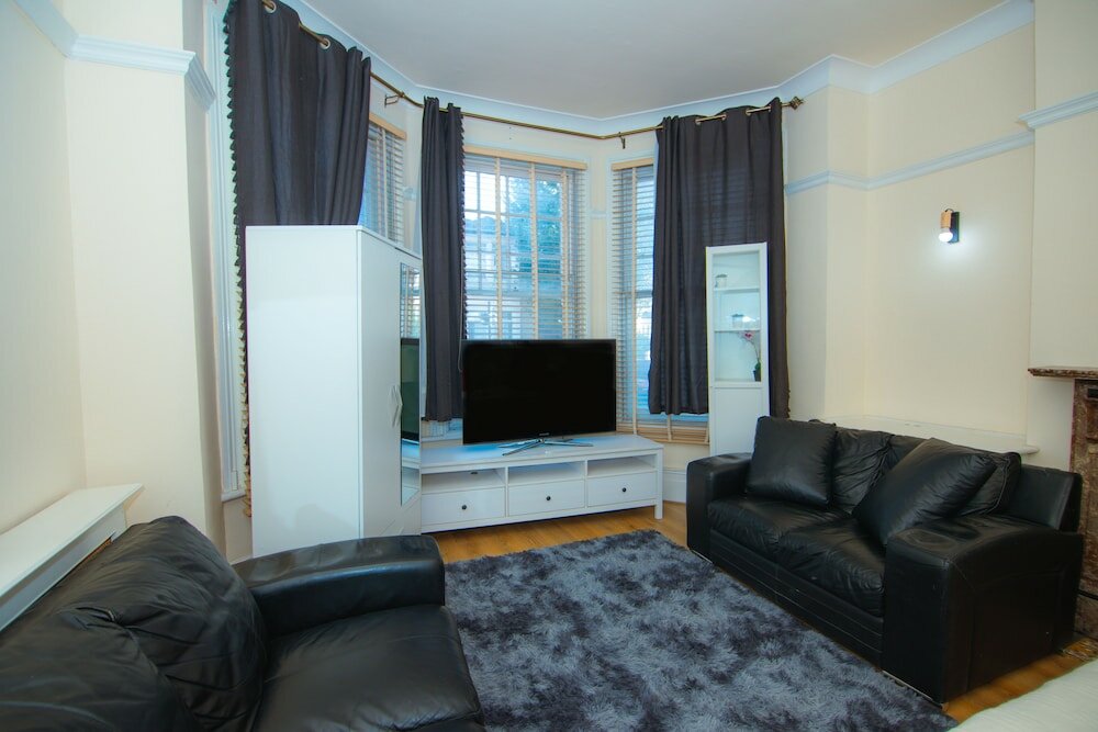 Фото Victorian Woods B&b