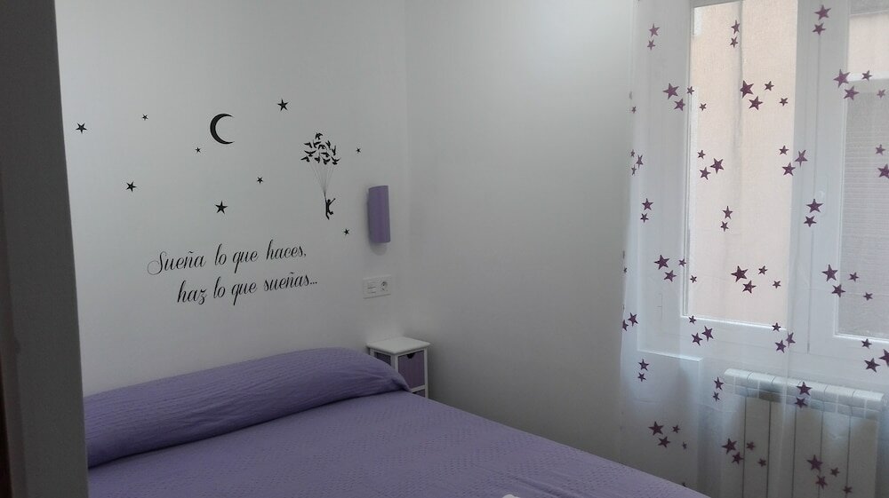 Фото Pension Travesia